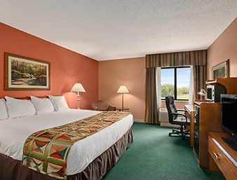 Baymont By Wyndham Osage Osage Beach