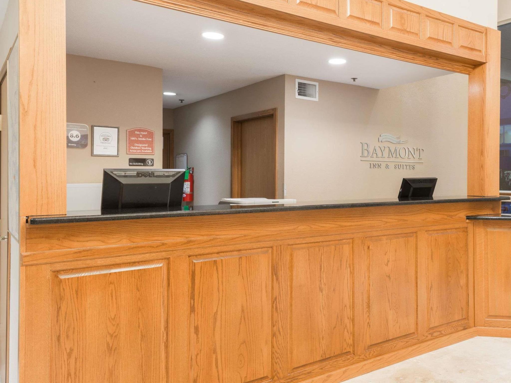 Baymont By Wyndham Osage Osage Beach