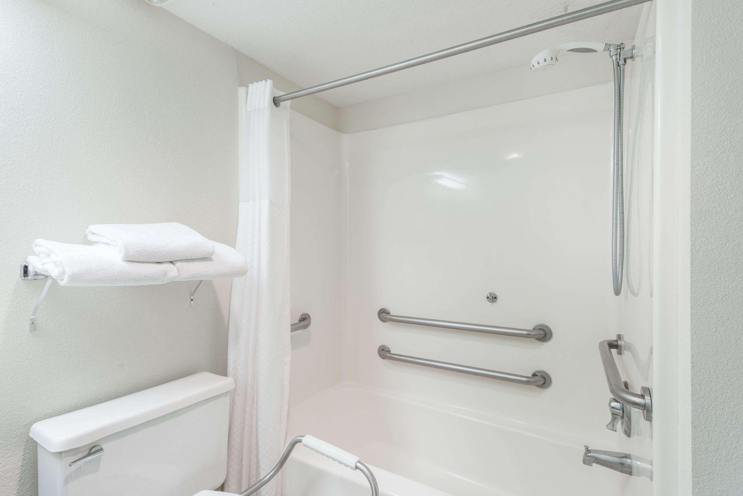Baymont By Wyndham Osage 2* Osage Beach