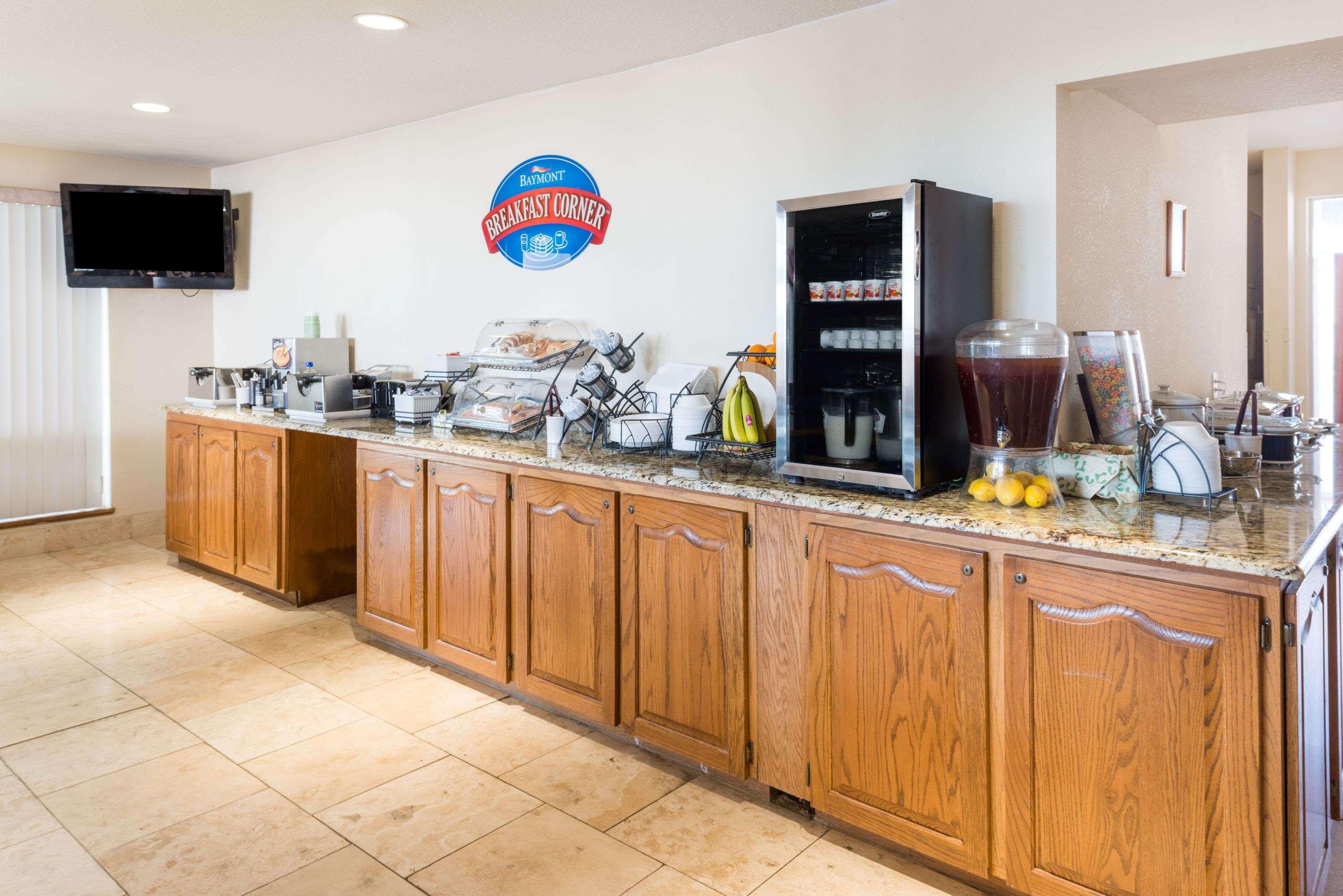 Baymont By Wyndham Osage 2* Osage Beach