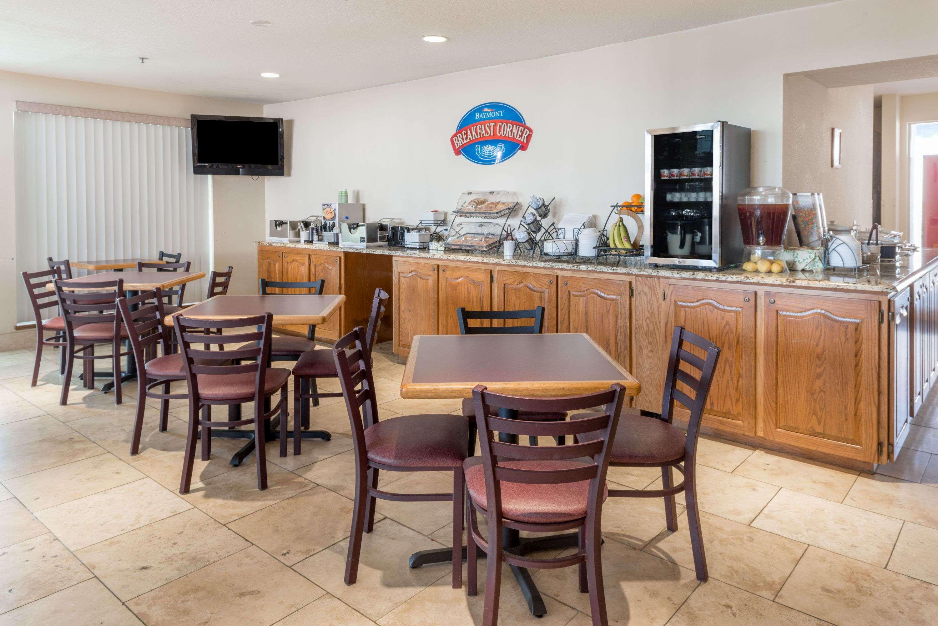 Baymont By Wyndham Osage 2* Osage Beach