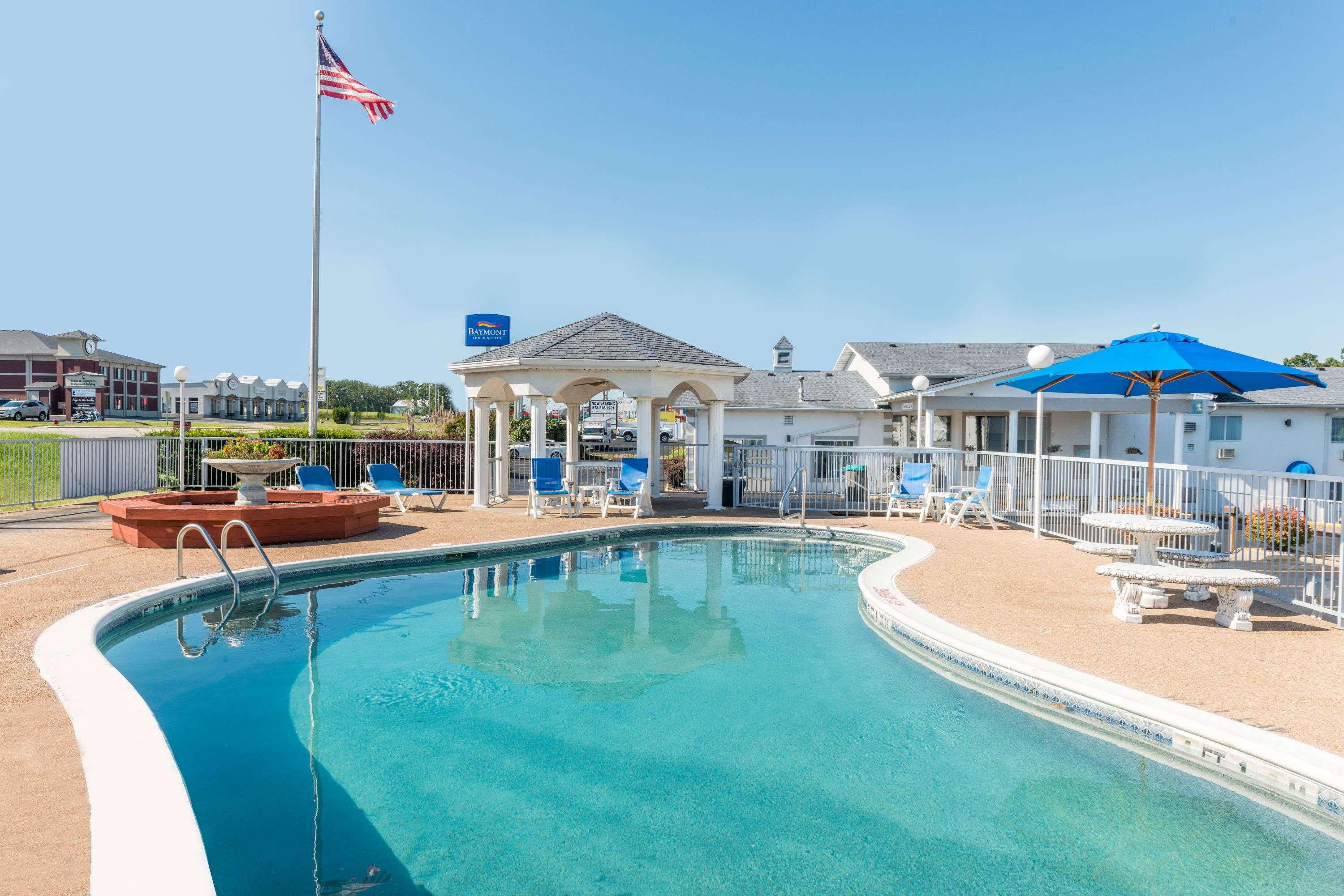 Baymont By Wyndham Osage 2*
