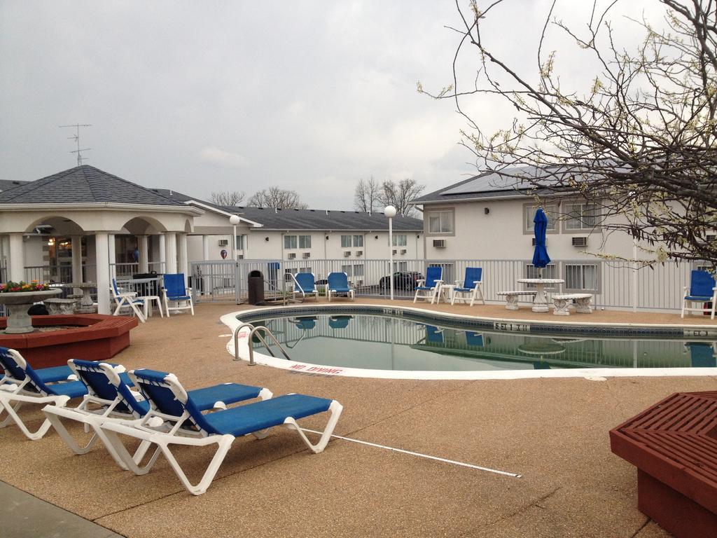 Baymont By Wyndham Osage 2*