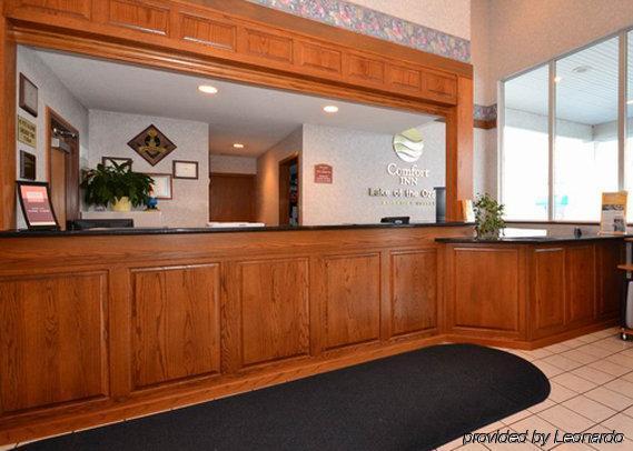 Baymont By Wyndham Osage Hotel