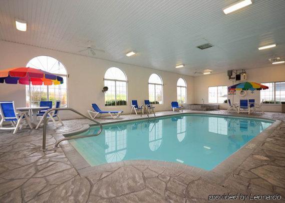 Baymont By Wyndham Osage 2* Osage Beach