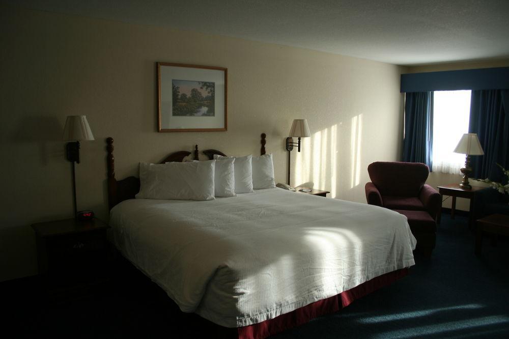 Baymont By Wyndham Osage 2* Osage Beach