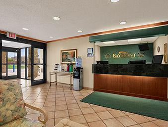 Baymont By Wyndham Osage Hotel 2*