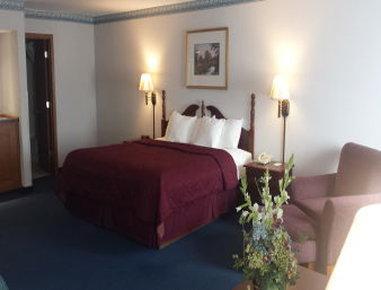 Hotel Baymont By Wyndham Osage Osage Beach