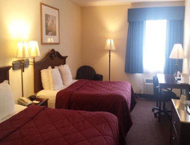 Baymont By Wyndham Osage Osage Beach