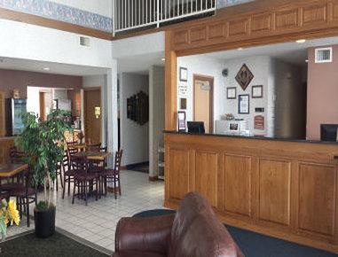 Hotel Baymont By Wyndham Osage 2*