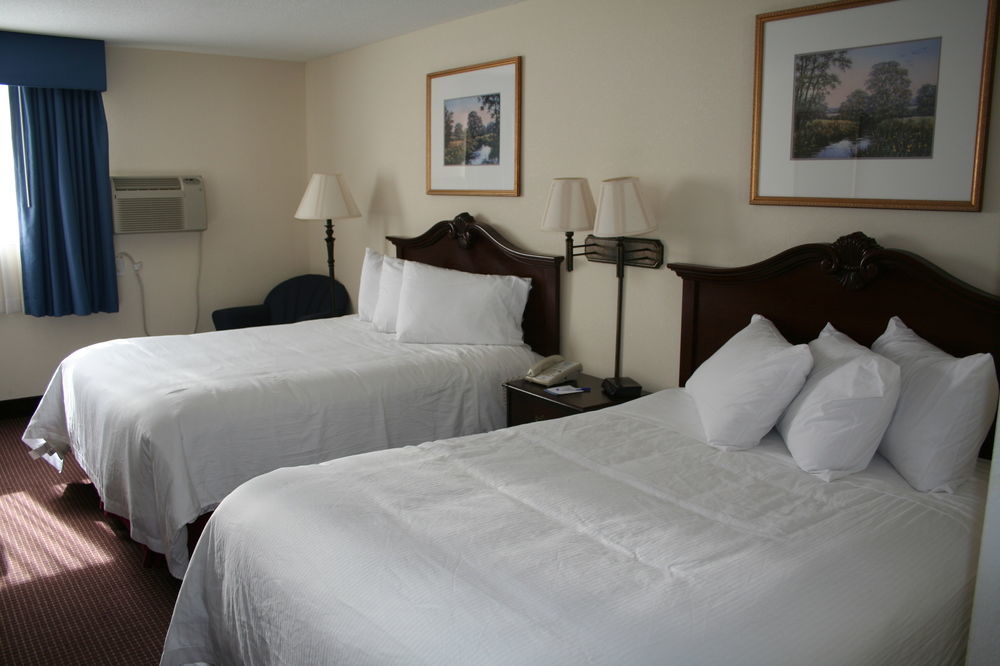 Baymont By Wyndham Osage Osage Beach