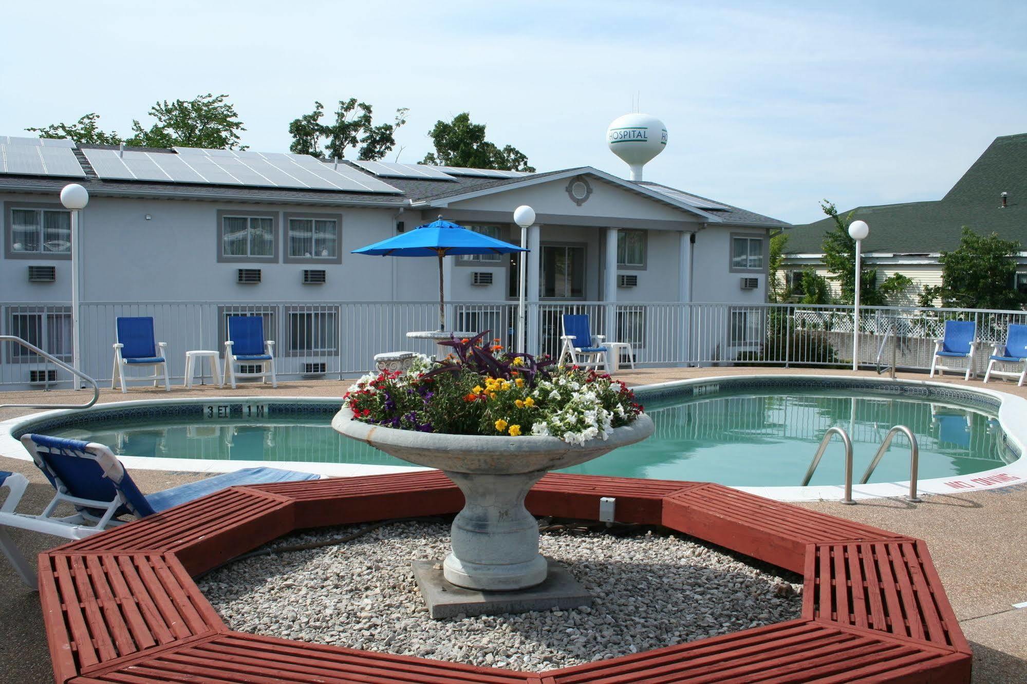 Baymont By Wyndham Osage Osage Beach