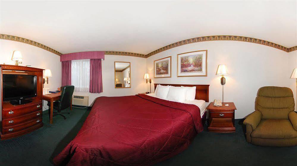Baymont By Wyndham Osage 2* Osage Beach