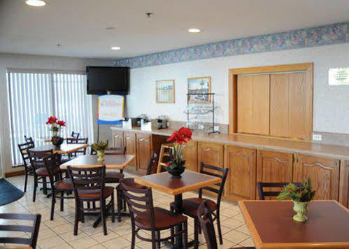 Baymont By Wyndham Osage 2*
