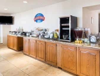 Baymont By Wyndham Osage 2* Osage Beach
