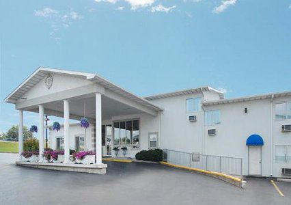 Hotel Baymont By Wyndham Osage 2*