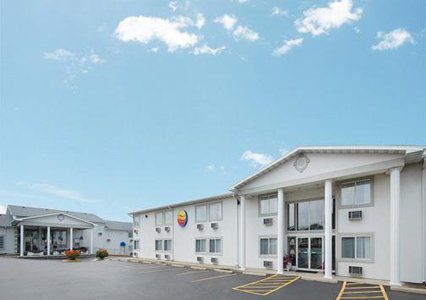 Baymont By Wyndham Osage 2*