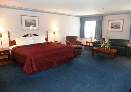 Baymont By Wyndham Osage Hotel Osage Beach
