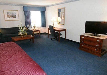 Baymont By Wyndham Osage Osage Beach