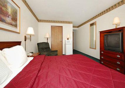 Baymont By Wyndham Osage 2*