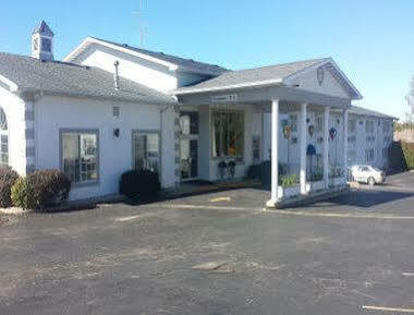 Baymont By Wyndham Osage 2* Osage Beach