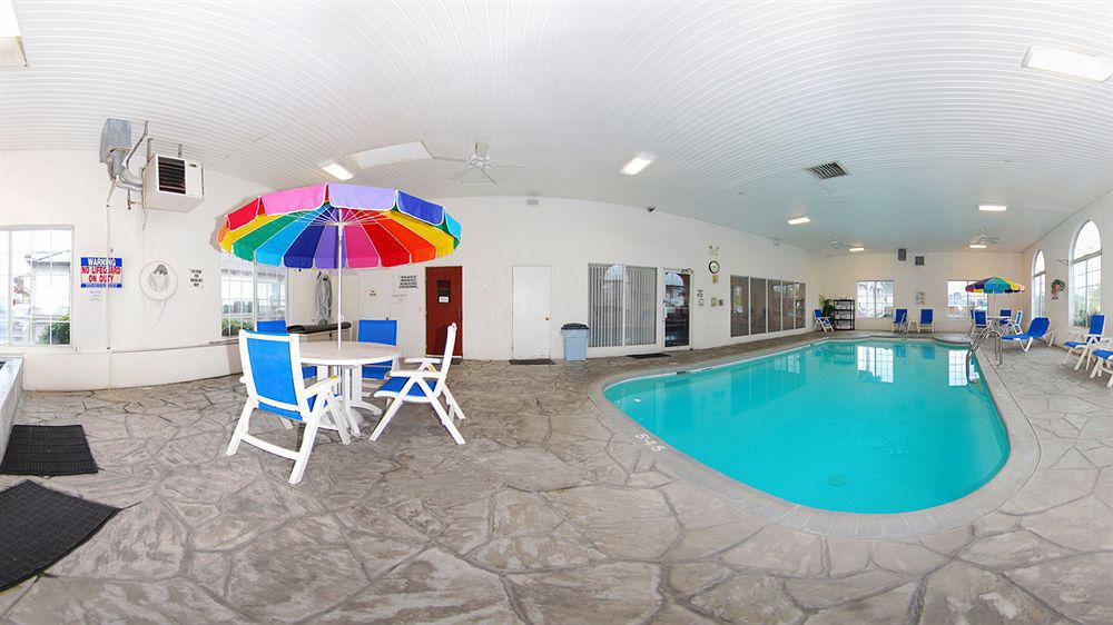 Baymont By Wyndham Osage 2* Osage Beach