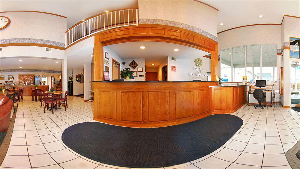 Baymont By Wyndham Osage Osage Beach