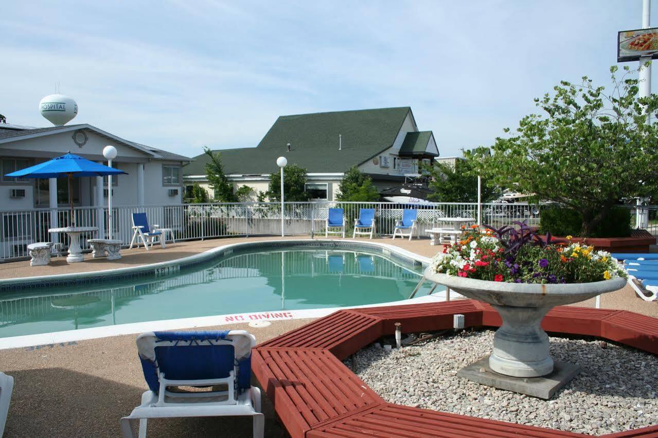 Hotel Baymont By Wyndham Osage Osage Beach