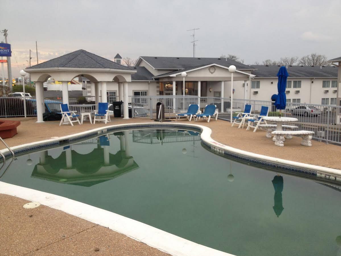 Baymont By Wyndham Osage Osage Beach