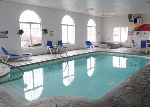 Baymont By Wyndham Osage Osage Beach